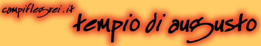 tempio di augusto